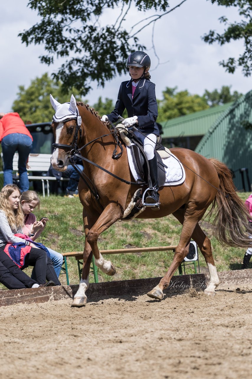 Bild 351 - Pony Akademie Turnier